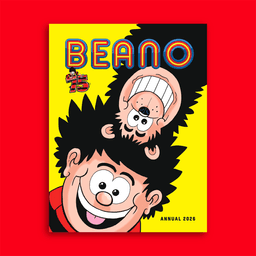 Beano Annual 2026 image 0