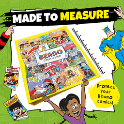 Beano Comic Collection Binder image 2