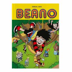 The Beano Annual 2023