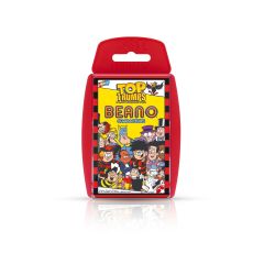 Beano Top Trumps