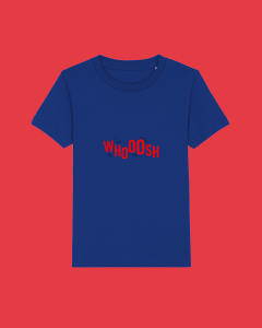 Billy Whizz T-Shirt