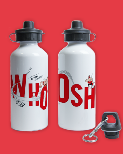 Billy Whizz Water Bottle