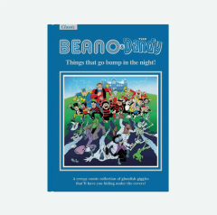 The Beano & Dandy Gift Book 2023