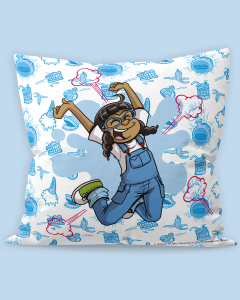 Harsha Cushion