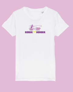 Roger Dodger T-Shirt 