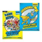 Beano Presents: Bananaman and Bash Street Kids
